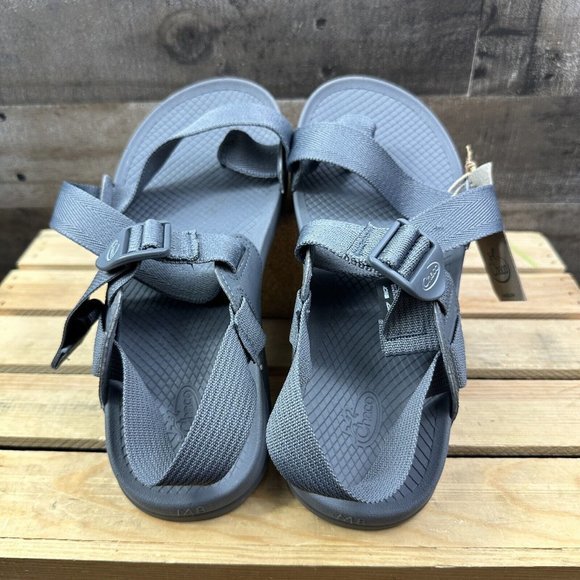 Chaco Lowdown 2 Gray Outdoors Hiking Sandals JCH107849‎